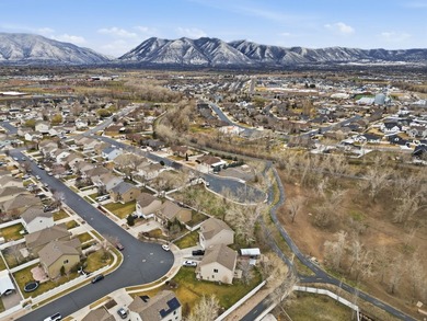 Access the Spanish Fork River Trail right from your backyard! - photo 38