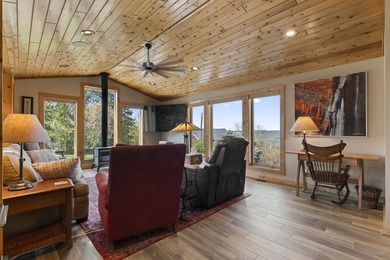 This Twin Bluff property is a rare ridgetop retreat overlooking - photo 40