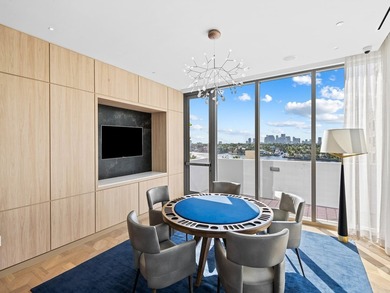 Residence 2503 at Selene, Fort Lauderdale's newest luxury - photo 40