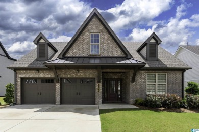 Lake Home For Sale in Hoover, Alabama
