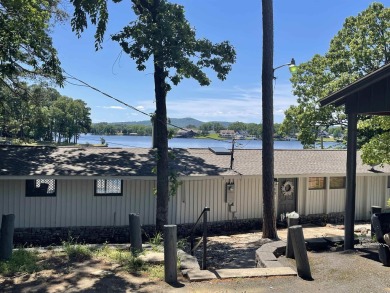 Lake Home For Sale in Hot Springs, Arkansas