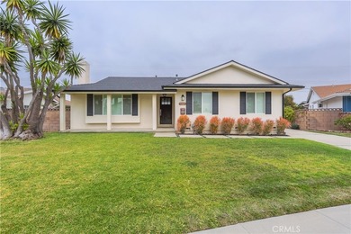 Welcome to this beautifully updated single-story home located in - photo 1