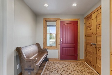 This Twin Bluff property is a rare ridgetop retreat overlooking - photo 42