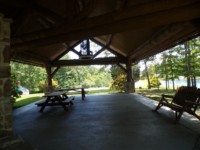 A 5-minute walk (2,00 ft. roughly away) to the covered pavilion - photo 43