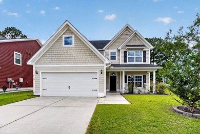 Welcome to 8650 Sentry Circle, a move-in ready home in the - photo 3