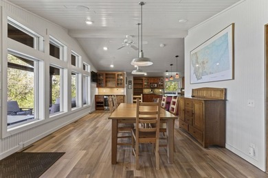 This Twin Bluff property is a rare ridgetop retreat overlooking - photo 43