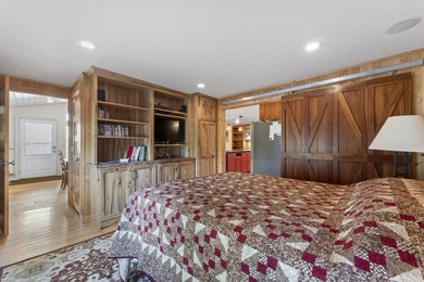 This Twin Bluff property is a rare ridgetop retreat overlooking - photo 44