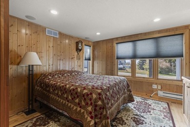 This Twin Bluff property is a rare ridgetop retreat overlooking - photo 45