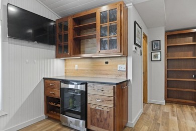 This Twin Bluff property is a rare ridgetop retreat overlooking - photo 46