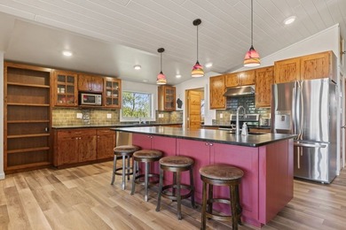 This Twin Bluff property is a rare ridgetop retreat overlooking - photo 48