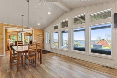 This Twin Bluff property is a rare ridgetop retreat overlooking - photo 49