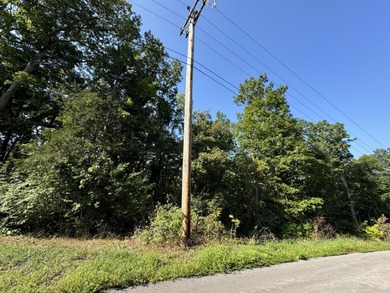 Kentucky River Acreage For Sale in Versailles Kentucky