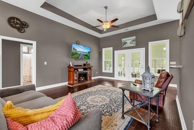 Welcome to this beautifully maintained custom-built home - photo 5