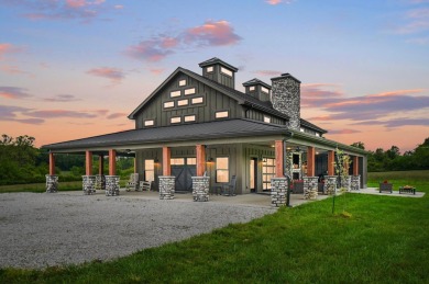 Lake Home For Sale in Granville, Ohio