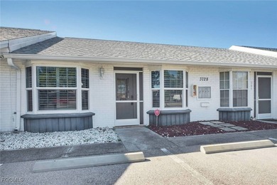 Cape Coral Area Condo Sale Pending in Cape Coral Florida