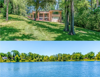 Church Lake Home For Sale in Grand Rapids Michigan