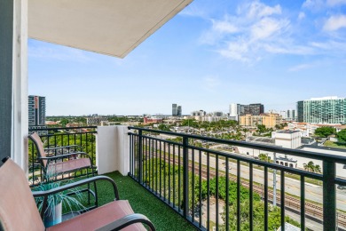 Lake Condo For Sale in West Palm Beach, Florida