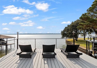 Lake Home For Sale in Gun Barrel City, Texas
