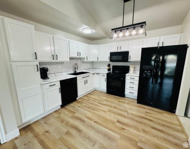 Great Salt Lake Condo For Sale in Magna Utah