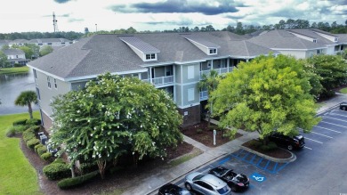 Lake Condo For Sale in Conway, South Carolina