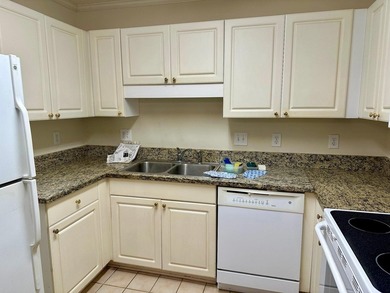 First floor unit! Come see this unit which is perfect to remodel - photo 6