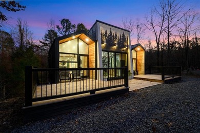 Broken Bow Lake Home For Sale in Broken Bow Oklahoma