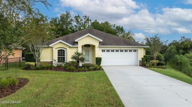 Lake Home For Sale in Ormond Beach, Florida