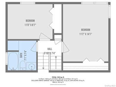 Welcome to this well-maintained 3-bedroom, 3-bath split-level - photo 28