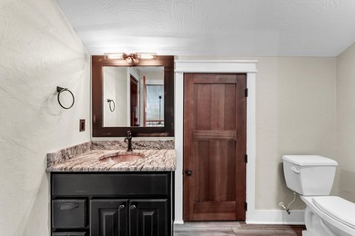 Enhanced price! Beautifully crafted home on 13 acres m/l just - photo 29