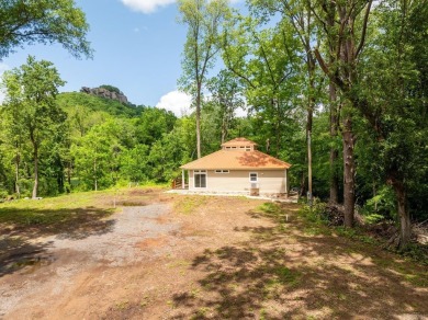 Lake Home For Sale in Heber Springs, Arkansas