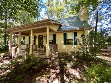 Lake Home For Sale in Jamestown, Kentucky