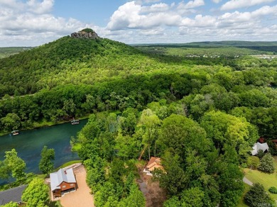 NEW CONSTRUCTION on the Little Red River! This fantastic cabin - photo 3