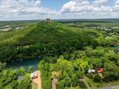 NEW CONSTRUCTION on the Little Red River! This fantastic cabin - photo 4