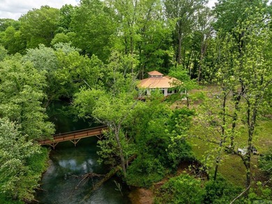 NEW CONSTRUCTION on the Little Red River! This fantastic cabin - photo 8