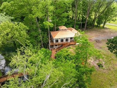 NEW CONSTRUCTION on the Little Red River! This fantastic cabin - photo 9