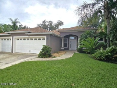Lake Home For Sale in Port Orange, Florida