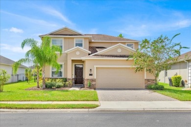 (private lake, pond, creek) Home For Sale in Davenport Florida