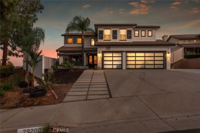 Lake Home For Sale in Lake Elsinore, California