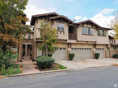 Great Salt Lake Townhome/Townhouse For Sale in Millcreek Utah