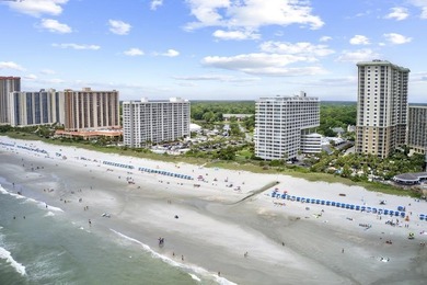 This spectacular ocean view condo puts the royal in Royale Palms - photo 2