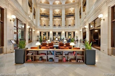 The Residences at Hotel David Whitney: an unparalleled lifestyle - photo 3