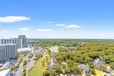 This spectacular ocean view condo puts the royal in Royale Palms - photo 4