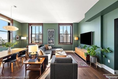 The Residences at Hotel David Whitney: an unparalleled lifestyle - photo 5