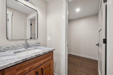 DALLAS PLANTATION - Designed by ENS Associates, this exceptional - photo 46