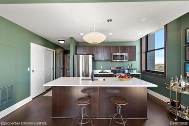 The Residences at Hotel David Whitney: an unparalleled lifestyle - photo 6