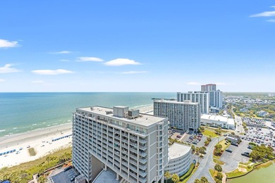 This spectacular ocean view condo puts the royal in Royale Palms - photo 7