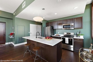 The Residences at Hotel David Whitney: an unparalleled lifestyle - photo 7