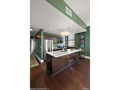 The Residences at Hotel David Whitney: an unparalleled lifestyle - photo 10