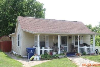 Cumberland River - Pulaski County Home For Sale in Burnside Kentucky