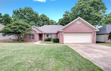 Indianhead Lake  Home For Sale in Sherwood Arkansas